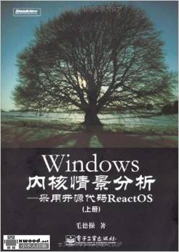 Windows内核情景分析_采用开源代码ReactOS_上下册副本.jpg