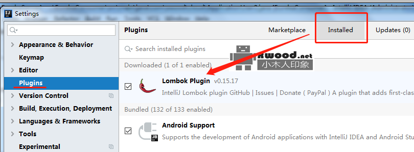 lombok-plugin（0.16-2017.1.1）插件下载
