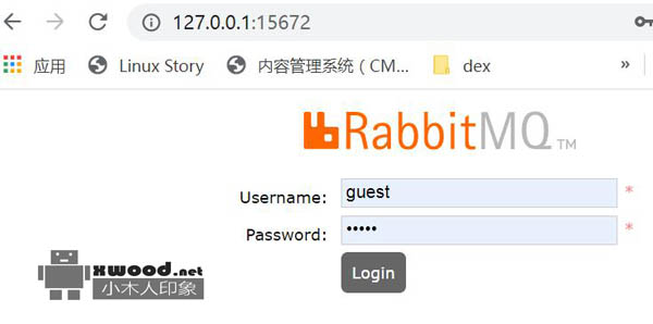 RabbitMQ软件下载